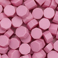 Seal The Deal - 100 wax seal beads in Bubblegum