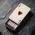 Up Your Ace - Mini matchbox