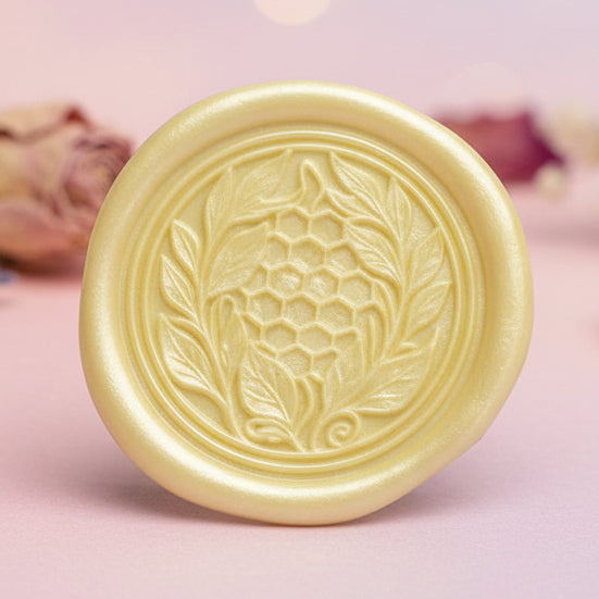 Seal The Deal - 100 wax seal beads in Oui, Oui