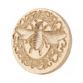 Buzz Kill - Bee wax seal stamp