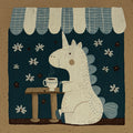 Beary Cute - 30 cosy stickers