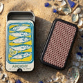 Fishy Friends - Mini matchbox