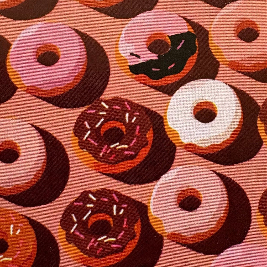 Bite Size - 30 delish stickers