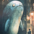 Caught Staring - 20 blink and you'll miss them postcards