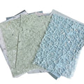All The Feels - Textured paper set in Lake