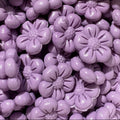 Seal The Deal - 100 wax seal beads in Violet Veil