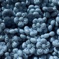 Seal The Deal - 100 wax seal beads in Cornflower Power