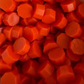 Seal The Deal - 100 wax seal beads in Goldfish