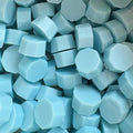 Seal The Deal - 100 wax seal beads in Denim Jeans