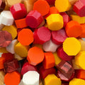 Seal The Deal - 100 wax seal beads in Re-Entry