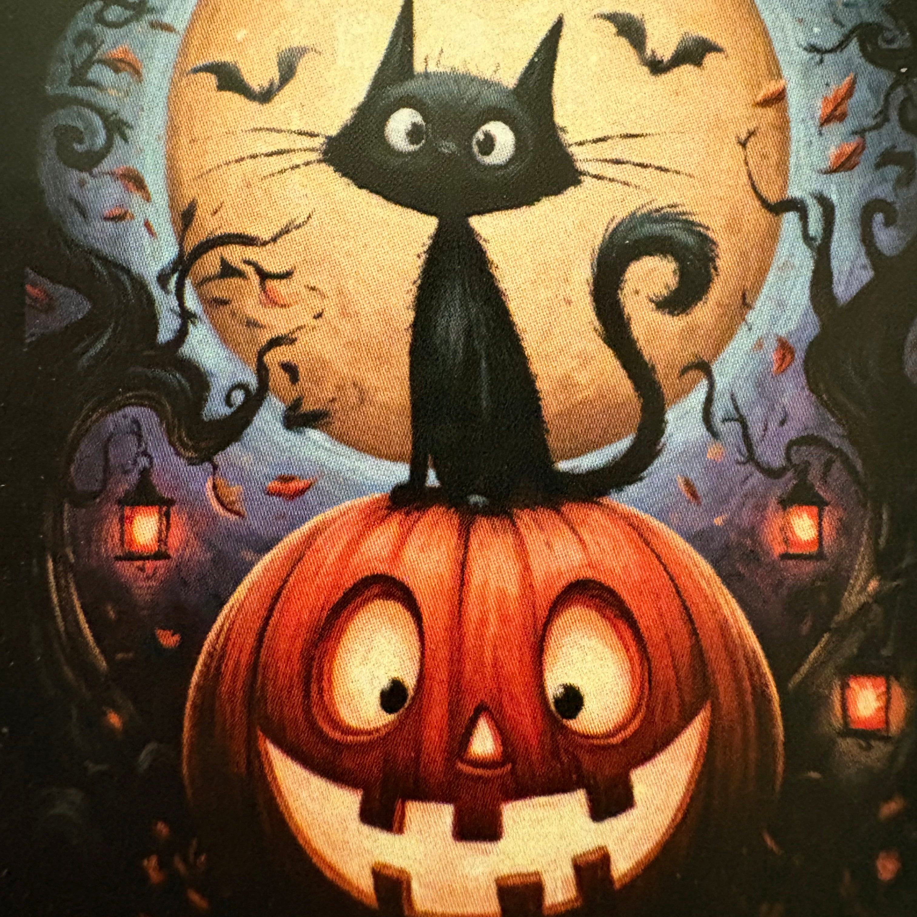 Caught off Gourd - 30 seedy stickers