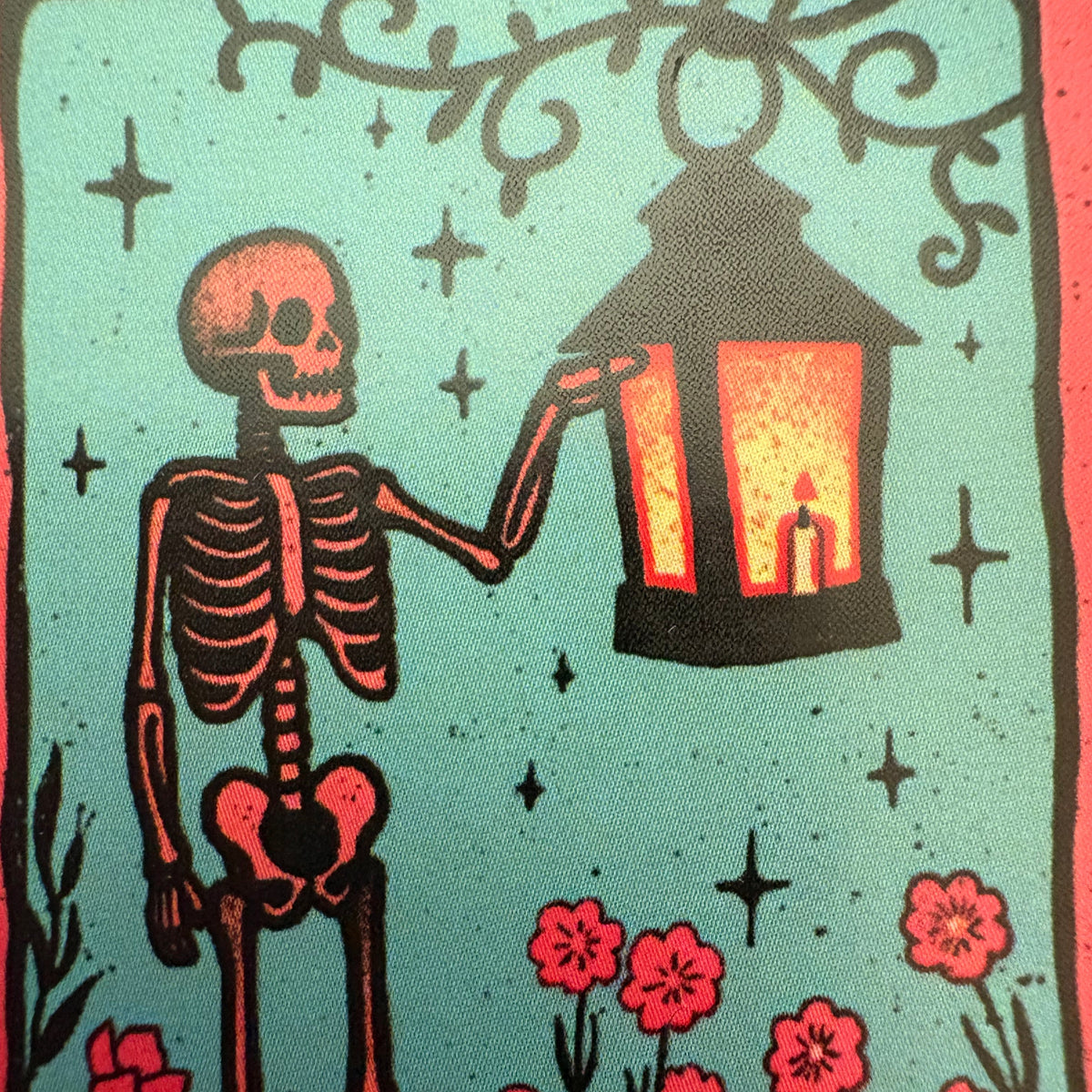 Candy Carrion - 30 petrifying pastel stickers