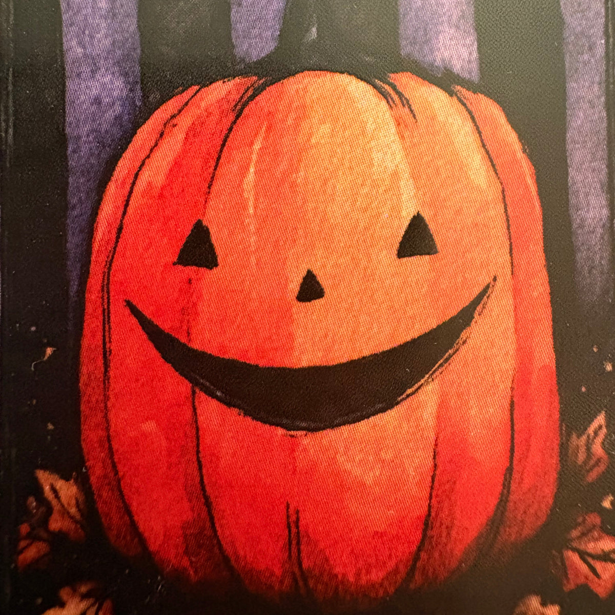 Midnight Carnival - 30 striped stickers