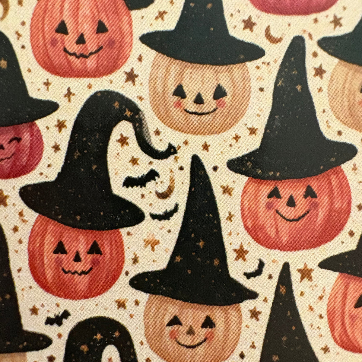 Little Monsters - 30 tiny terror stickers