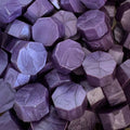 Seal The Deal - 100 wax seal beads in Heliotrope
