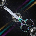 Shear Madness - Scissors in Psycho Derek