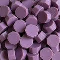 Seal The Deal - 100 wax seal beads in Thistle